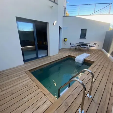 La Citadine Villa *