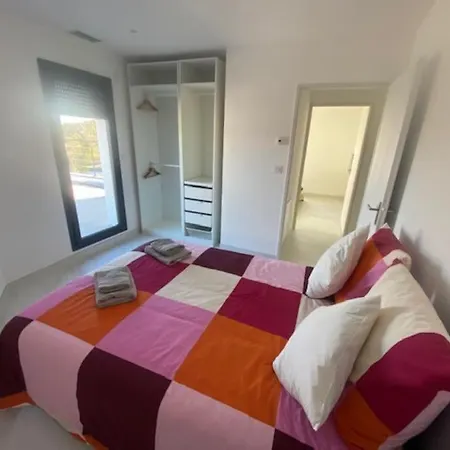 Villa La Citadine