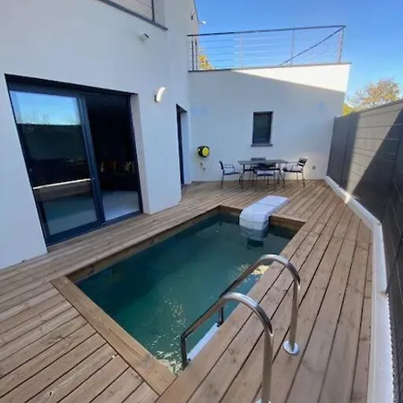 Villa La Citadine