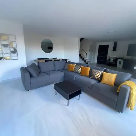 La Citadine Villa Nîmes